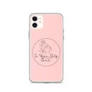 Funda Isyourselfcarefirst para iPhone®