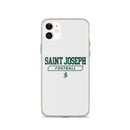 SJHSF Case for iPhone®