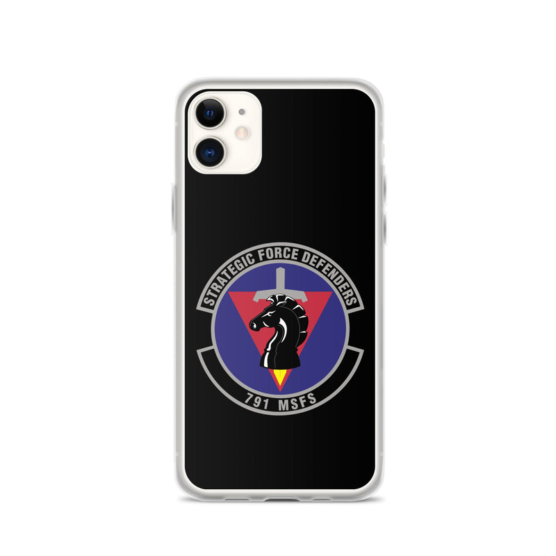 Estuche 791 MSFS para iPhone® v2