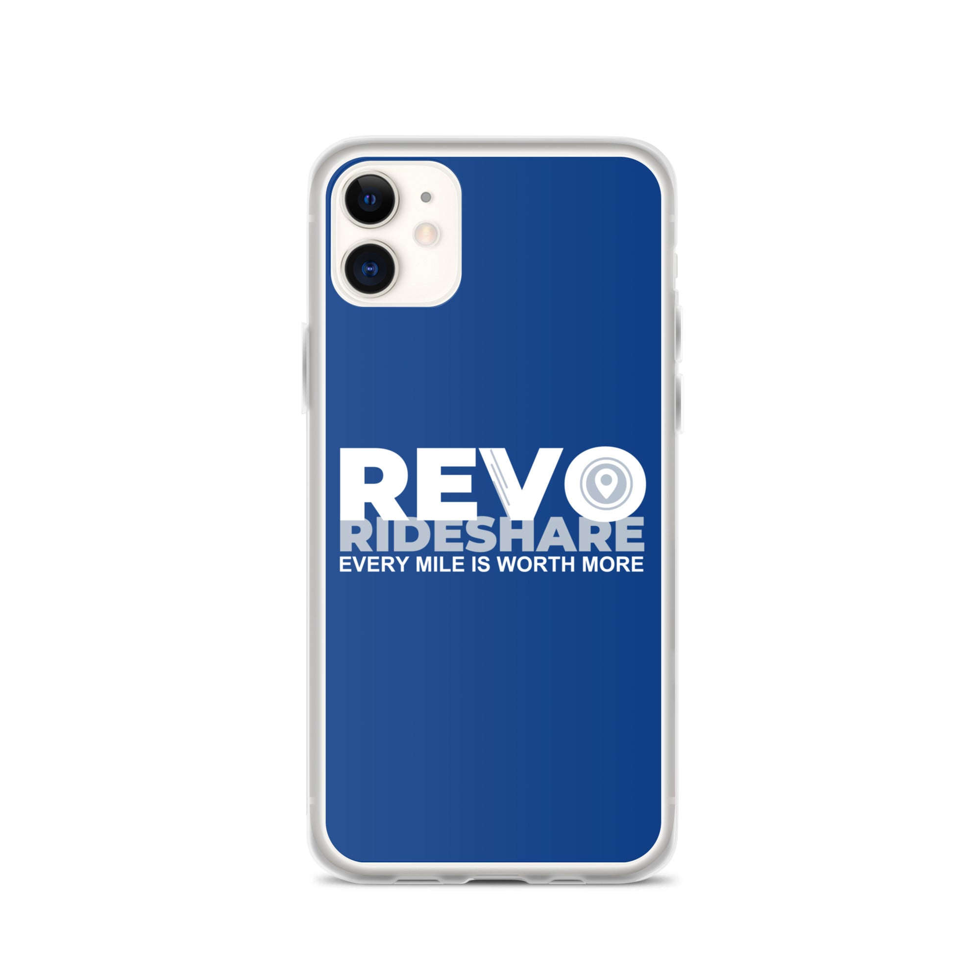 Funda REVO para viajes compartidos para iPhone®