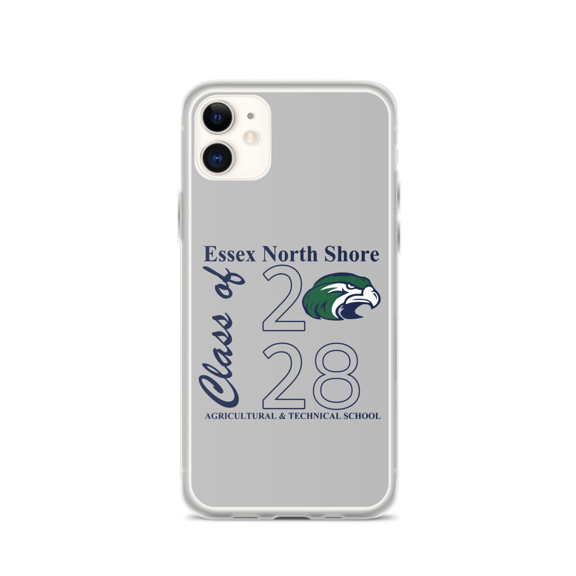 ESN iPhone Case 2028