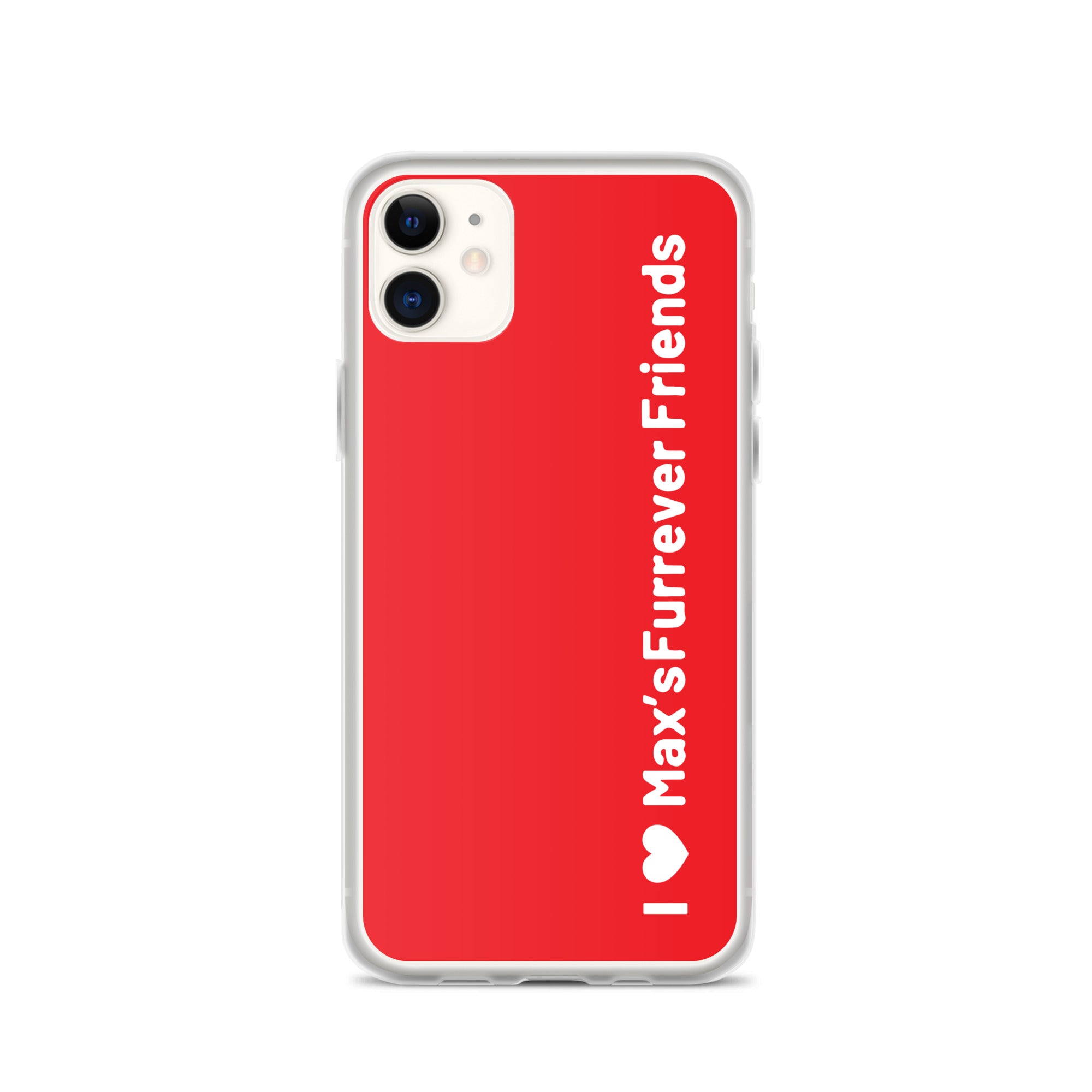 MFF Case for iPhone®