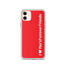 MFF Case for iPhone®