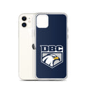 DBC Clear Case for iPhone®