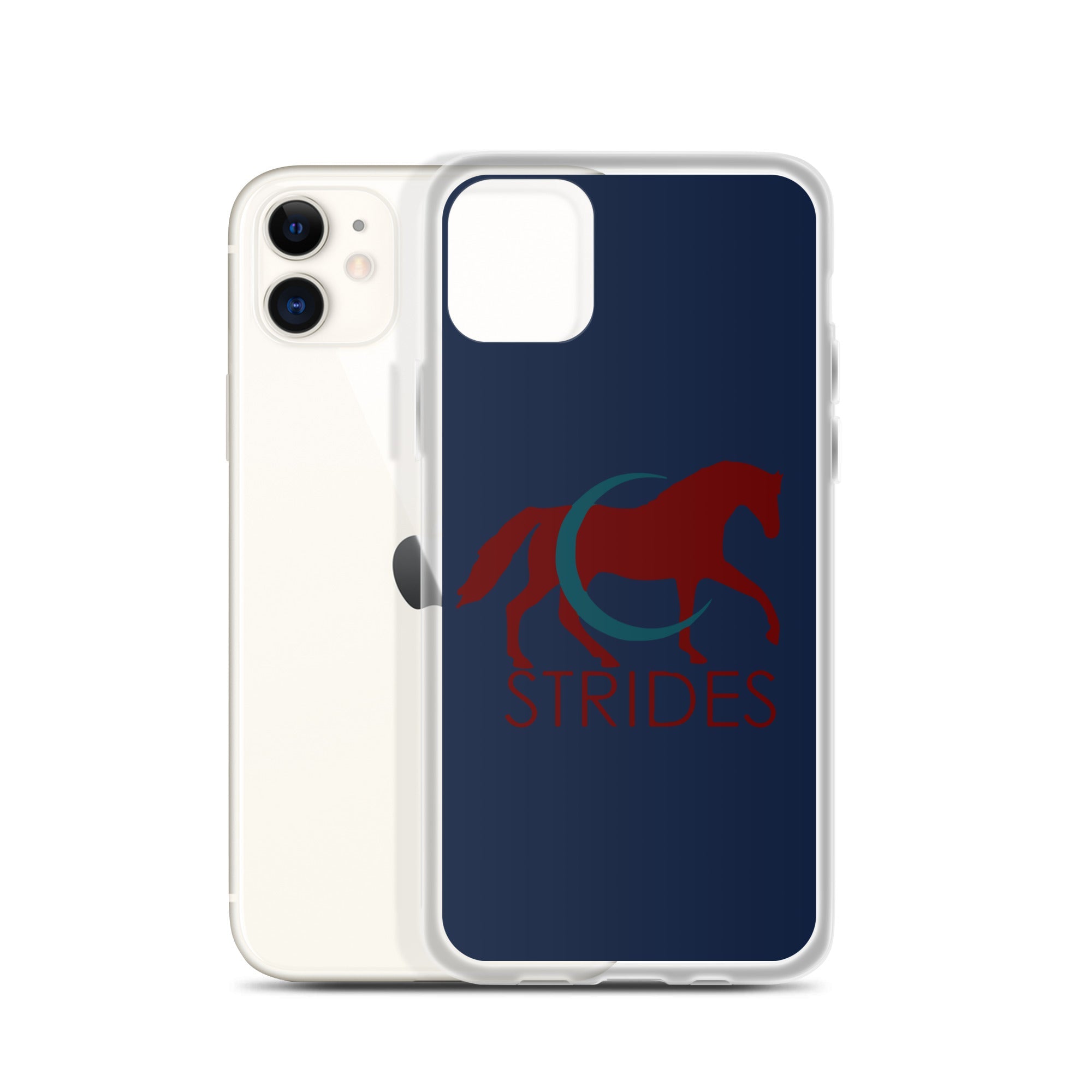 SRA iPhone Case