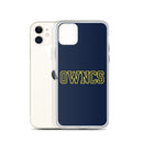 Funda OWNCS para iPhone®