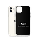 Smart Bodies Clear Case for iPhone®
