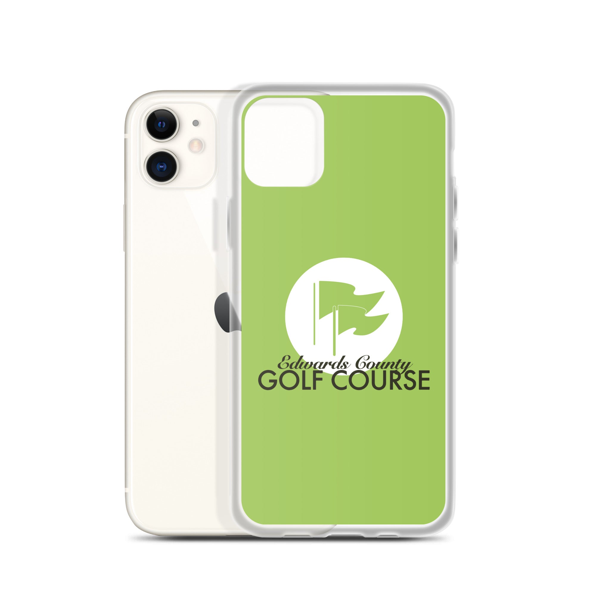 ECGC Case for iPhone®