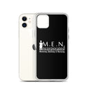 Estuche MEN Incorporated para iPhone®