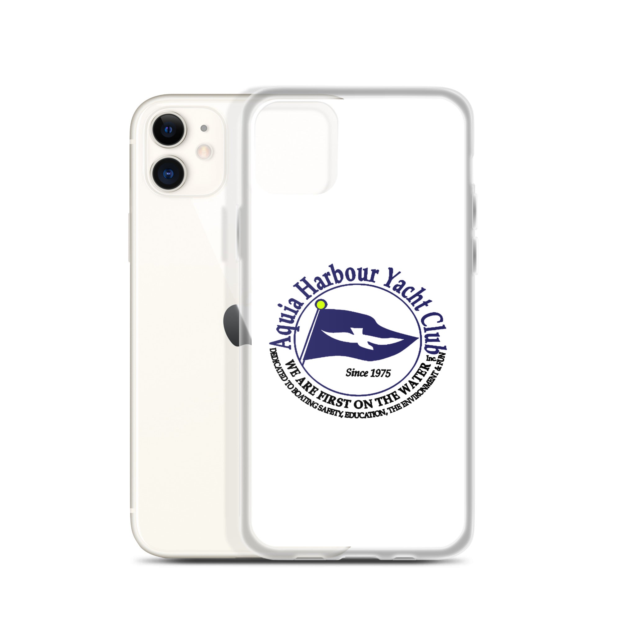 Funda AHYC para iPhone®