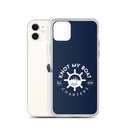 KMBC Clear Case for iPhone®