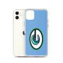 ECGWAA Clear Case for iPhone®