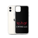 Funda transparente GWME para iPhone®