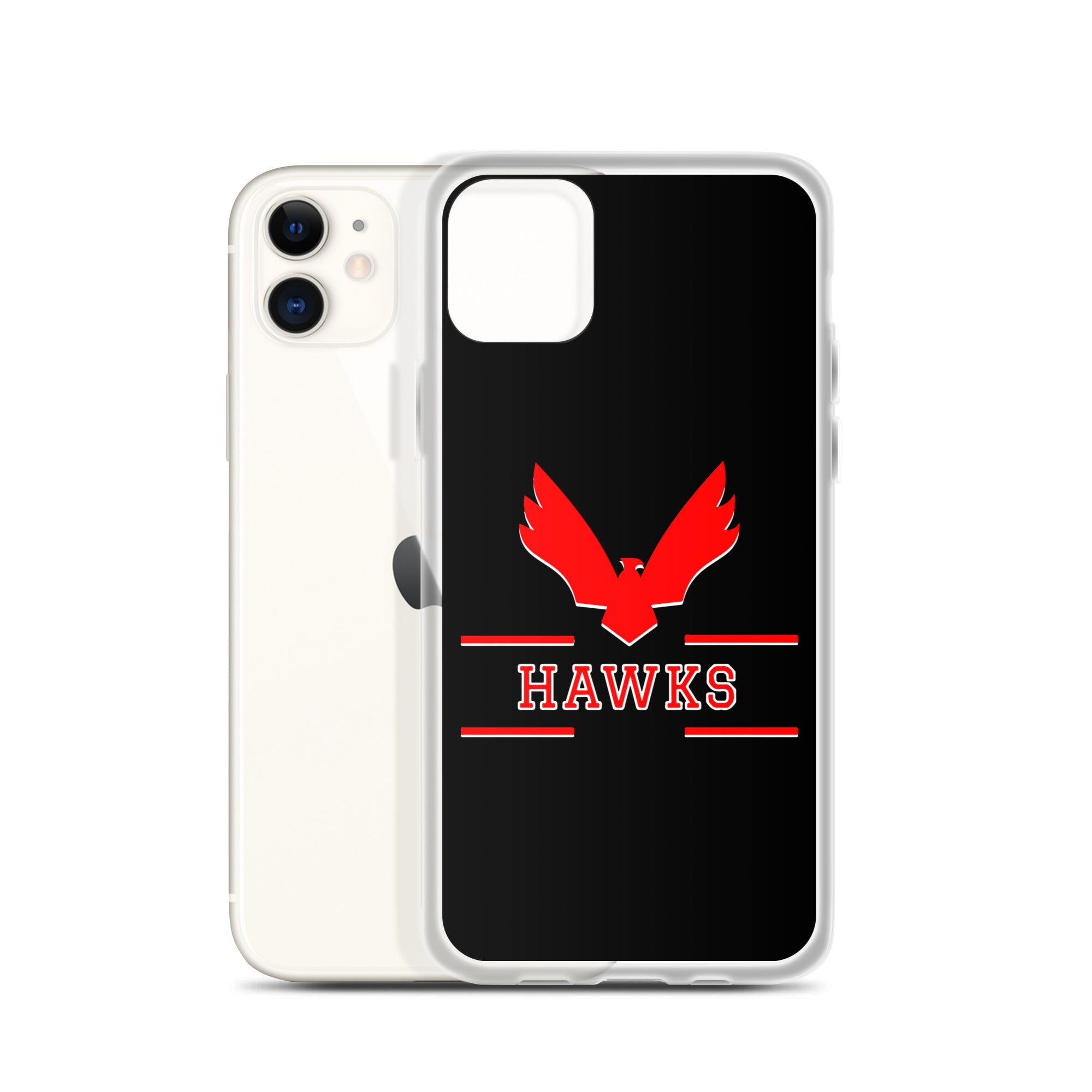 HHH Hawks Case for iPhone®
