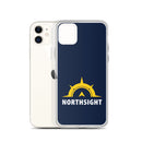 NR Clear Case for iPhone®