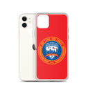 GRGDYMOMA Case for iPhone®