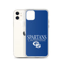 GSL Clear Case for iPhone®