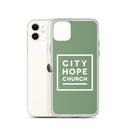 CHC Case for iPhone®