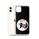 Estuche transparente KCPA para iPhone®