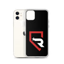 NVR Clear Case for iPhone®