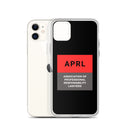 APRL Case for iPhone®