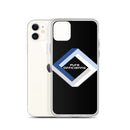 PURE OFFICIATING Clear Case for iPhone®