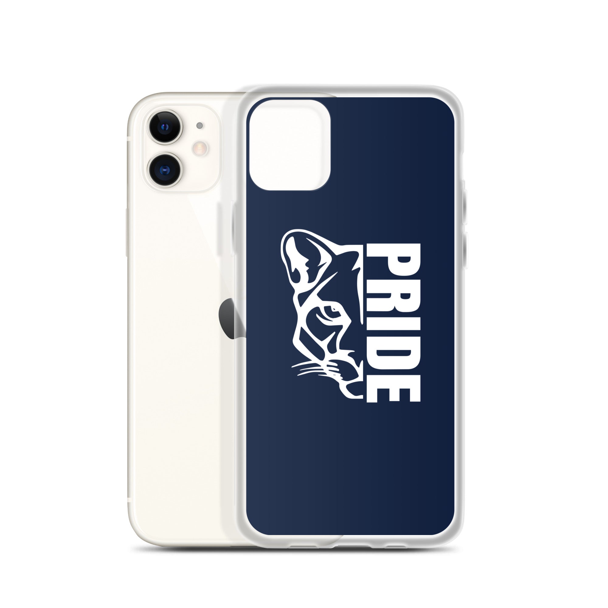 CS Clear Case for iPhone®