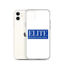 Estuche ERNJ para iPhone®