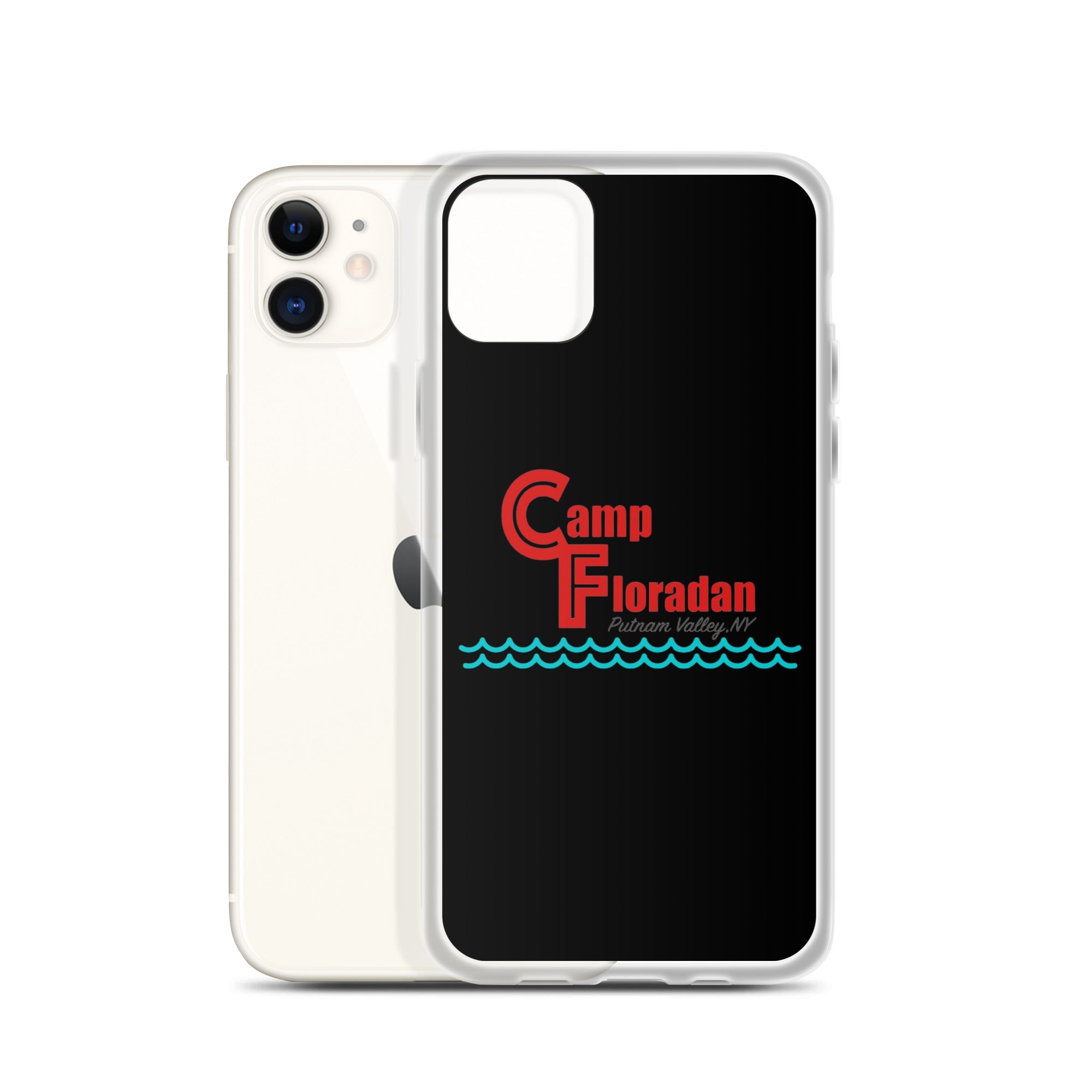 CF Clear Case for iPhone®