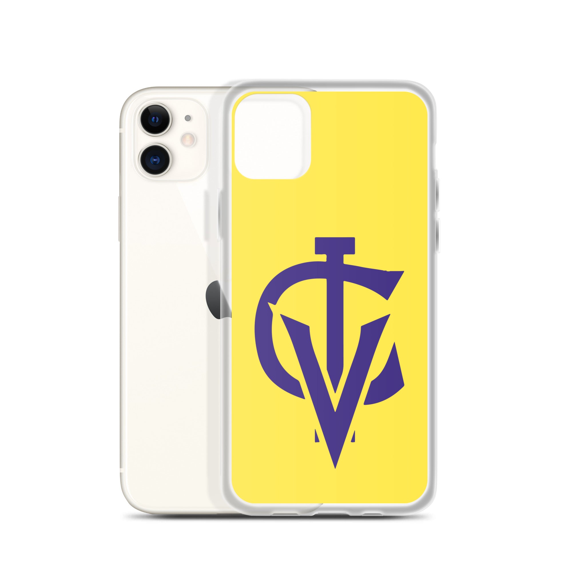 CLV Case for iPhone®