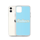 RC Clear Case for iPhone®