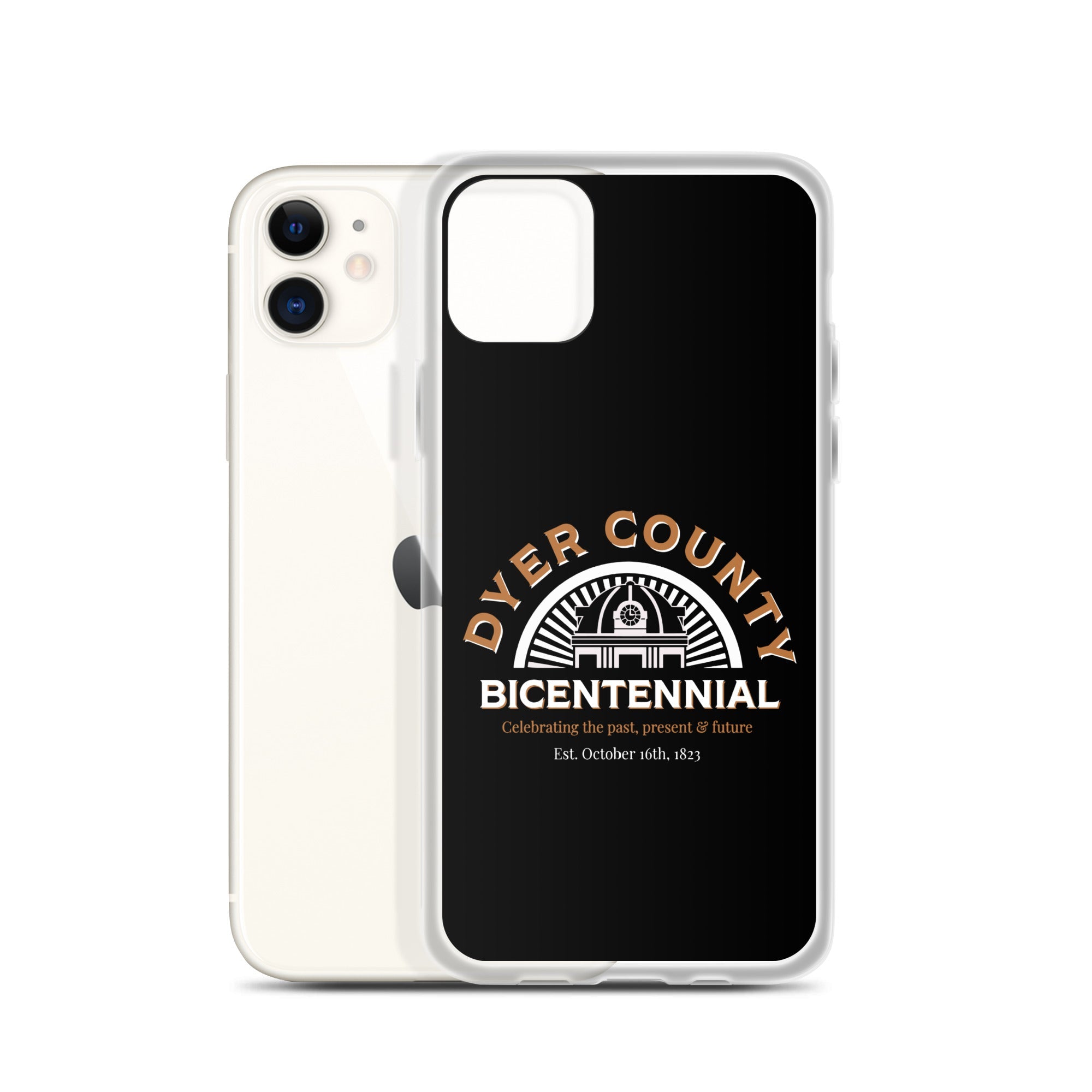 DCB Case for iPhone®