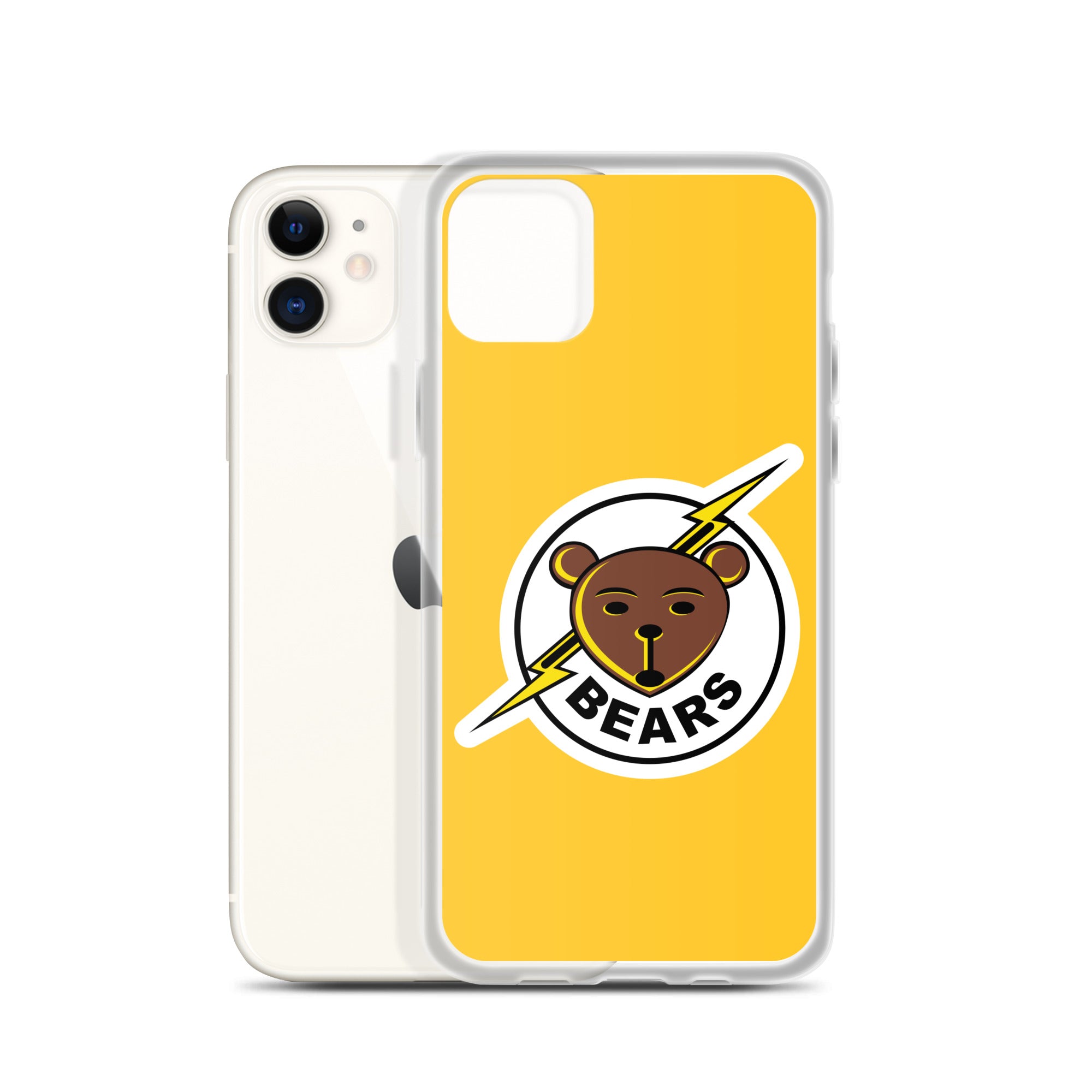Estuche BCBS para iPhone®