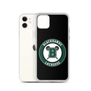 BHL para iPhone®