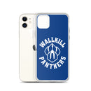 Funda para iPhone® de Wallkill Panthers