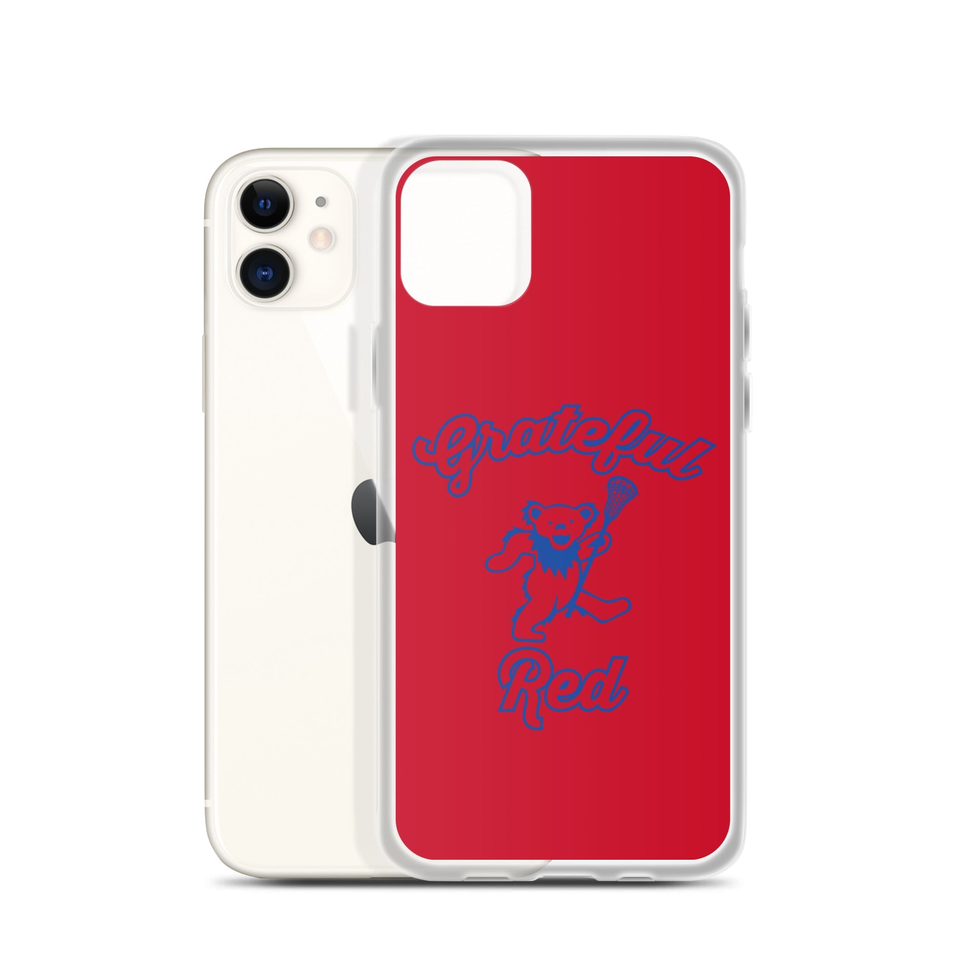 GR Case for iPhone®