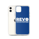Funda REVO para viajes compartidos para iPhone®