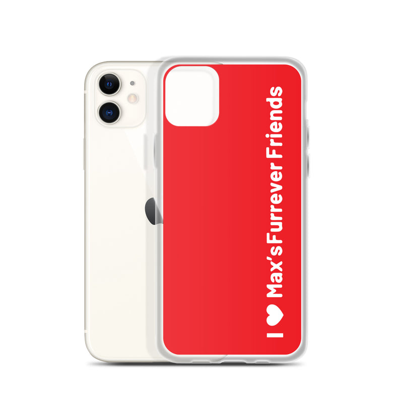 MFF Case for iPhone®