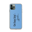 Funda SIF para iPhone®