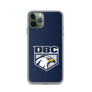 DBC Clear Case for iPhone®