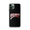 Funda Knockouts para iPhone®