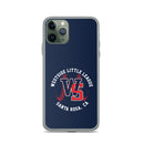 WLL Clear Case for iPhone®