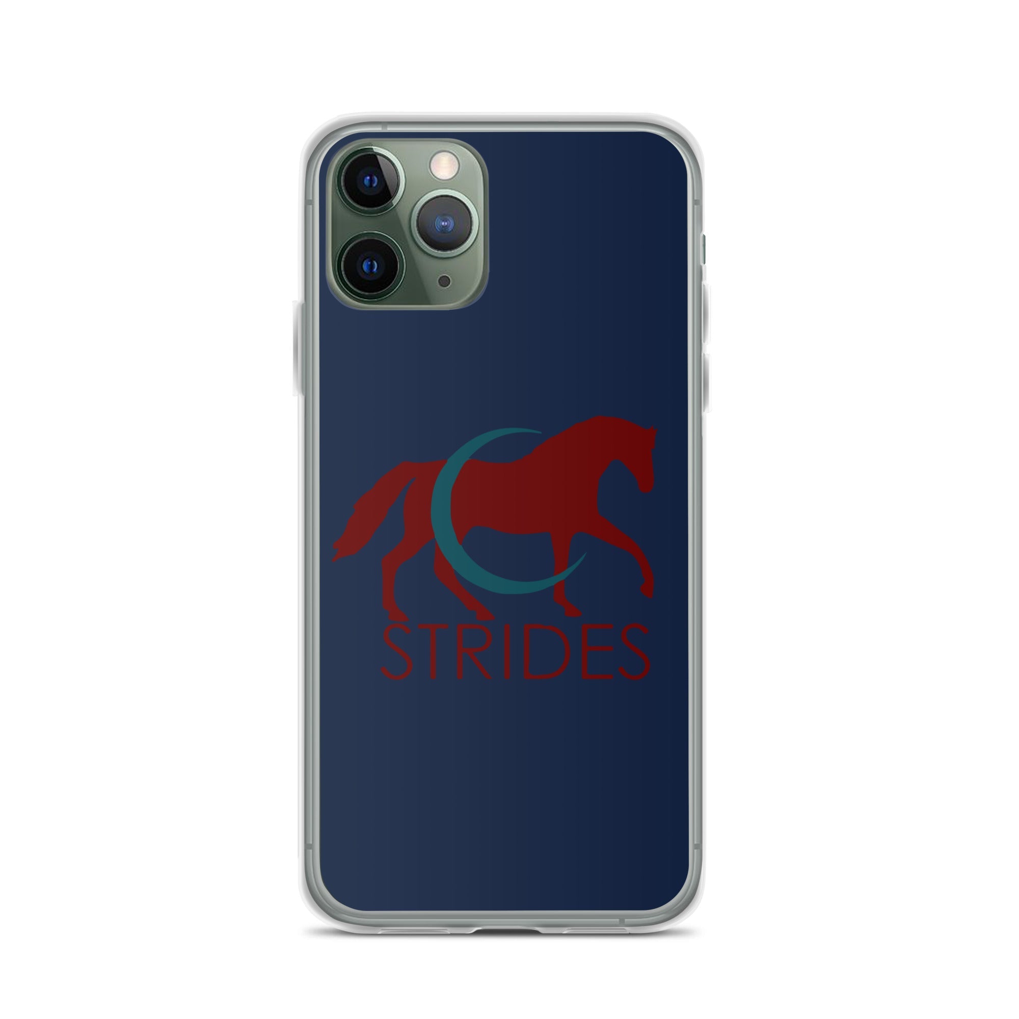 SRA iPhone Case