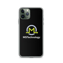 Funda MSTI para iPhone®