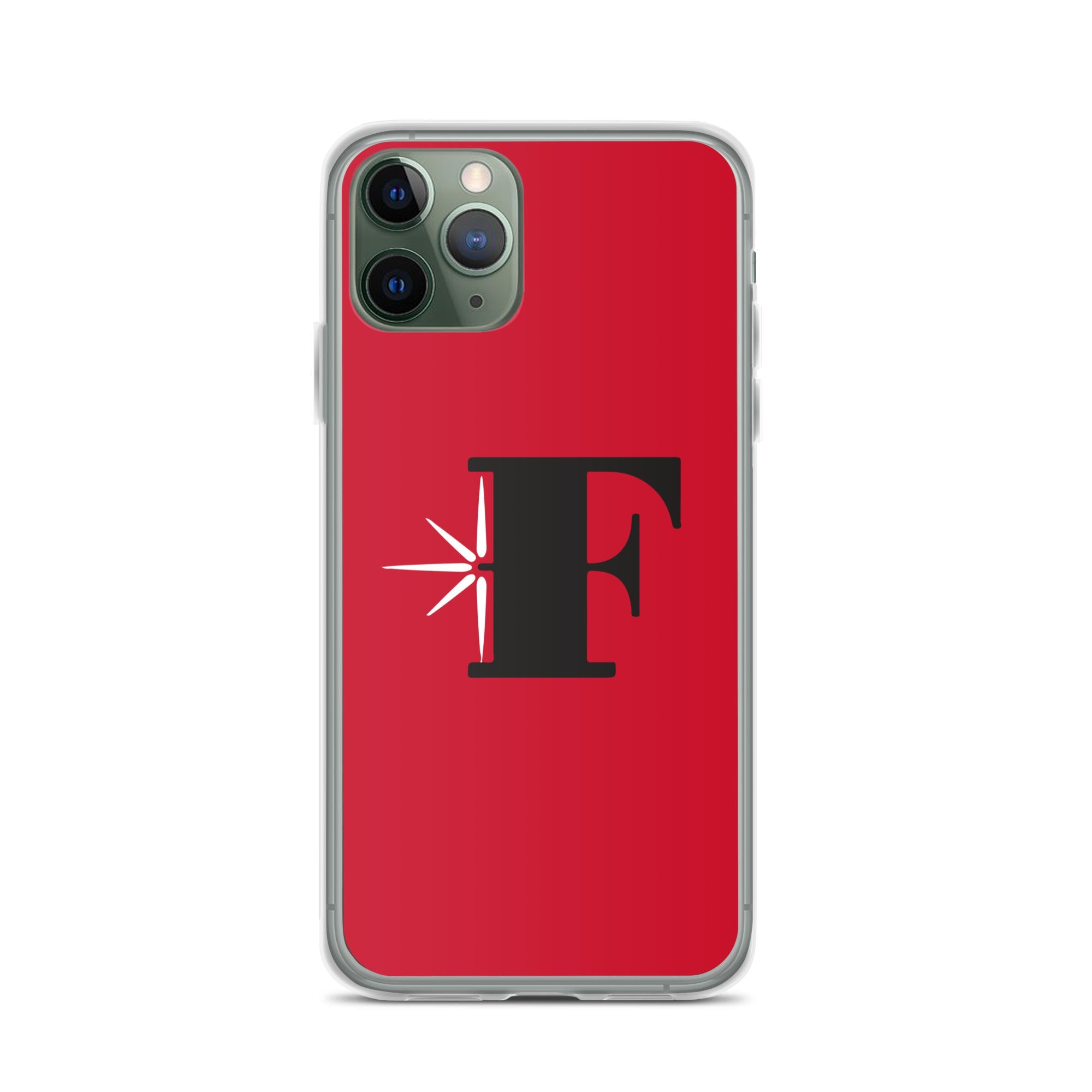 Clear Case for iPhone®