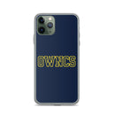 Funda OWNCS para iPhone®