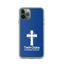Funda transparente TOCS para iPhone®