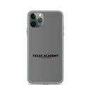 TALU Clear Case for iPhone®