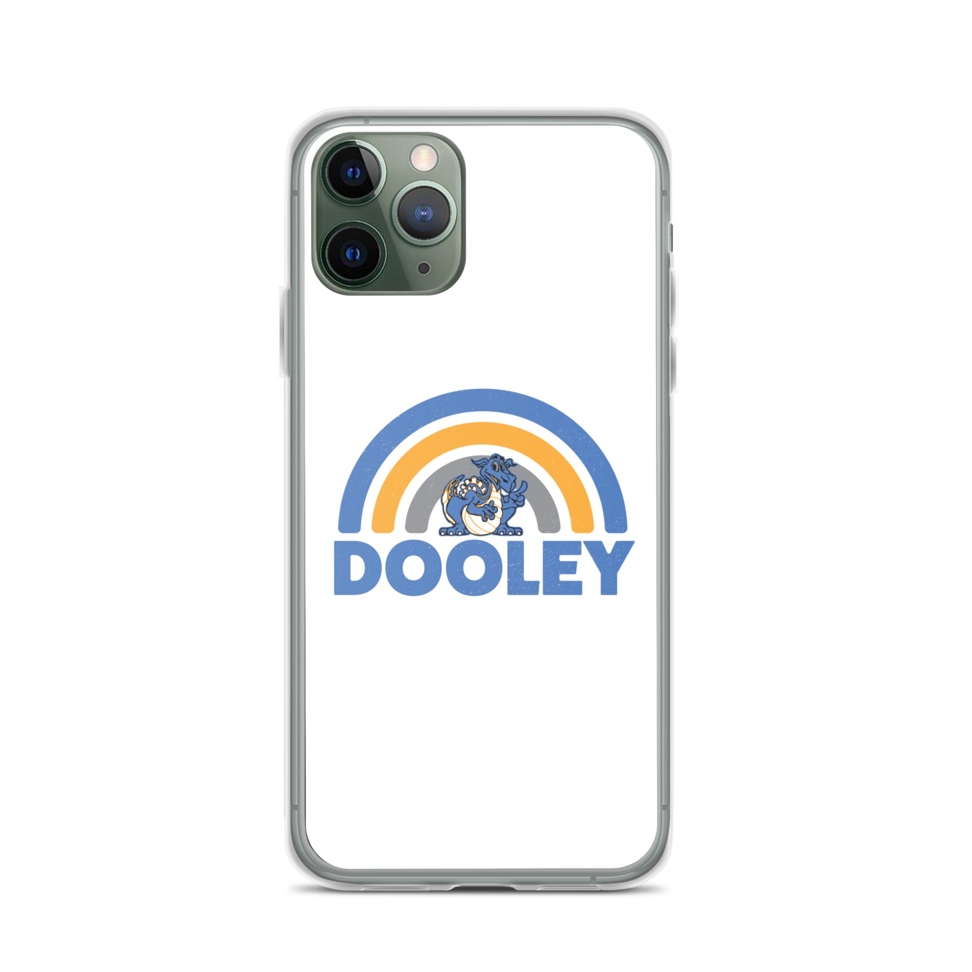 D54 Case for iPhone®