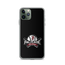Funda transparente PALL para iPhone®